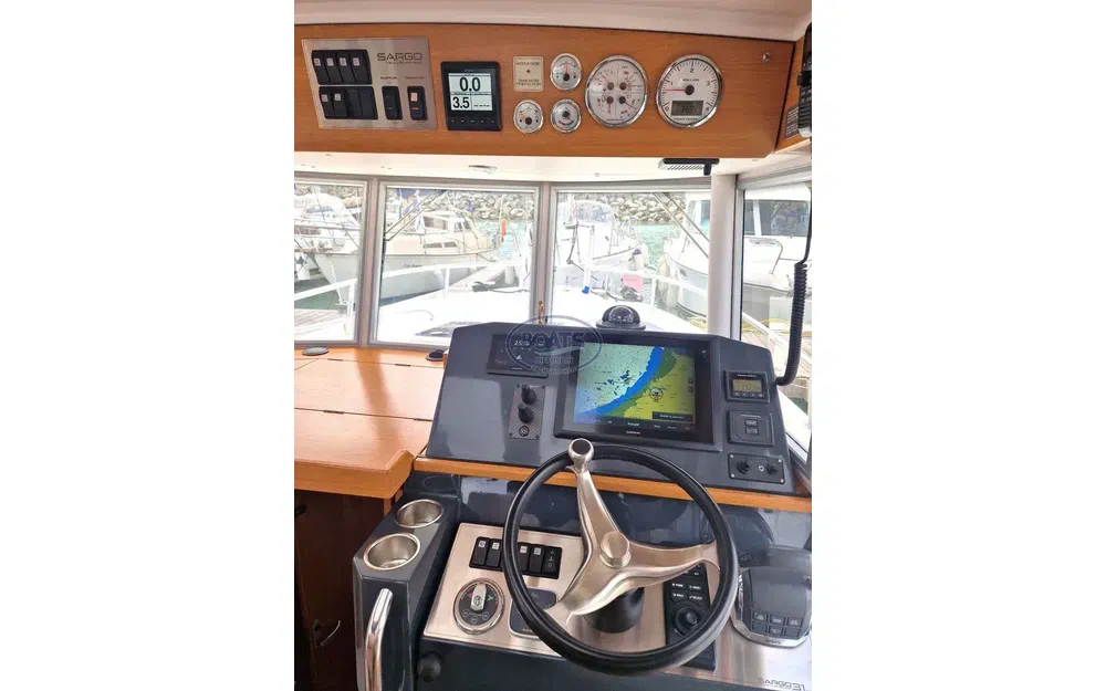 slider 8 Sargo 31