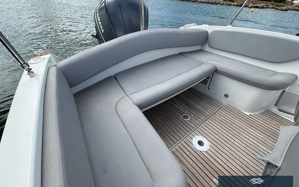 slider 10 Beneteau Flyer 750 Sun Deck Miami