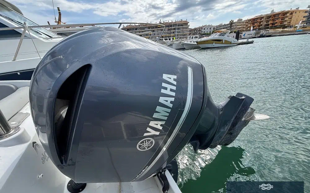 slider 16 Beneteau Flyer 750 Sun Deck