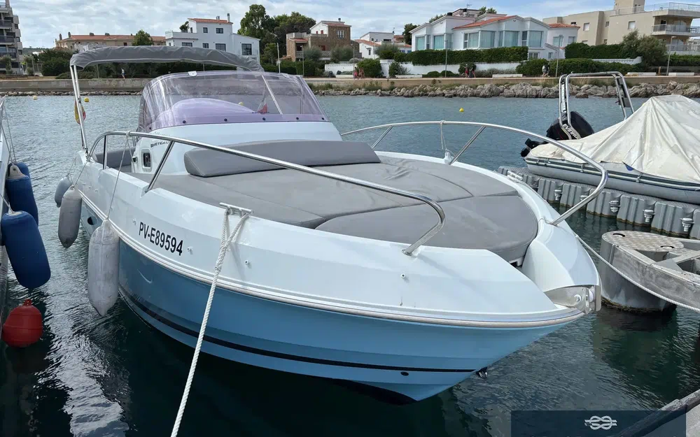 slider 1 Beneteau Flyer 750 Sun Deck