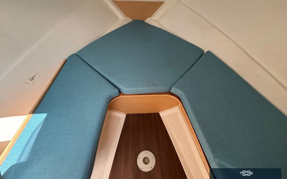 slider 19 Beneteau Flyer 750 Sun Deck Miami