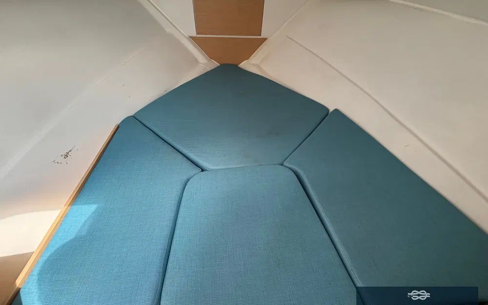 slider 20 Beneteau Flyer 750 Sun Deck Miami