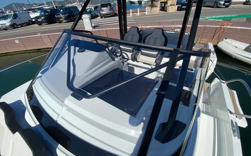 slider 7 Jeanneau Cap Camarat 9.0 WA Serie 2