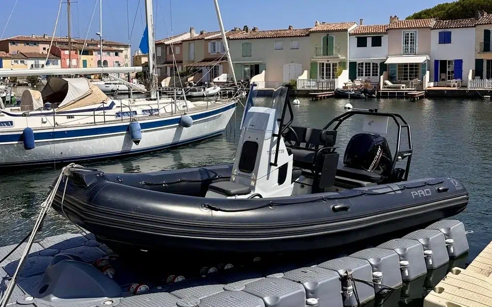 slider 0 Zodiac Pro 5.5