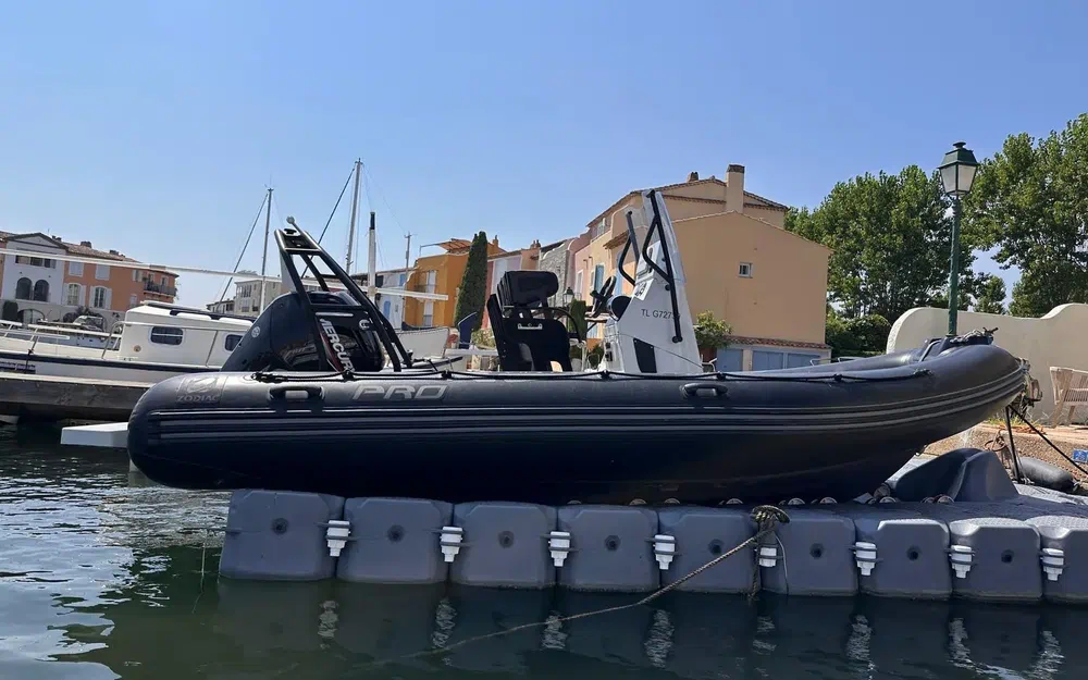 slider 1 Zodiac Pro 5.5