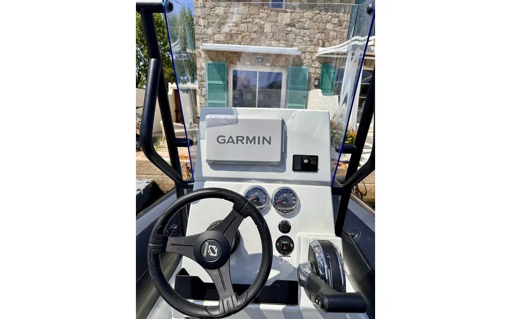slider 2 Zodiac Pro 5.5