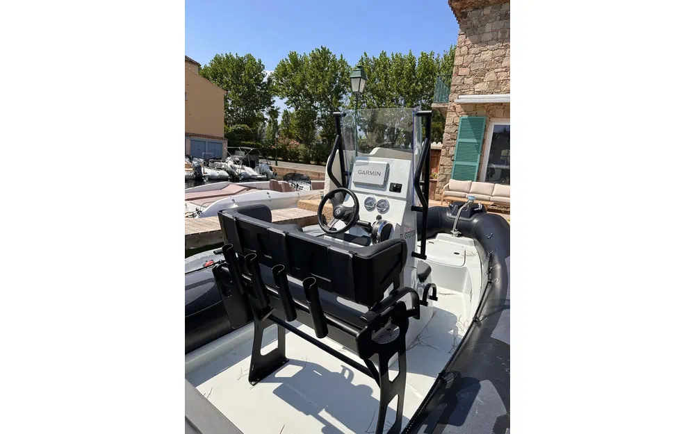 slider 3 Zodiac Pro 5.5