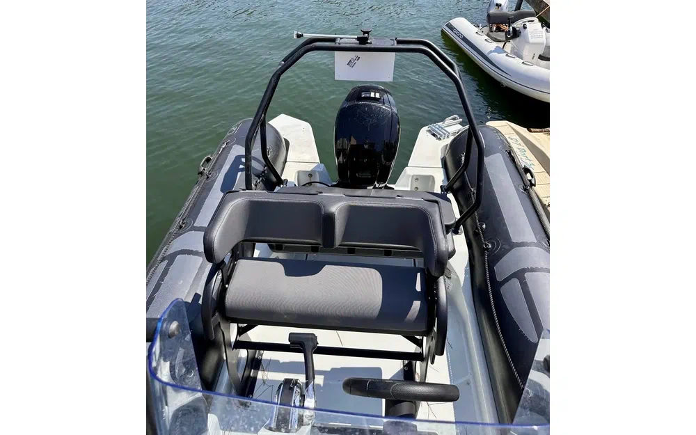 slider 4 Zodiac Pro 5.5