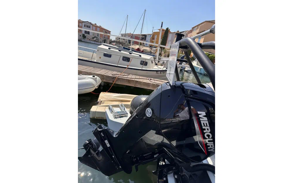 slider 5 Zodiac Pro 5.5