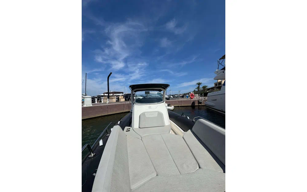 slider 4 Zodiac Medline 9