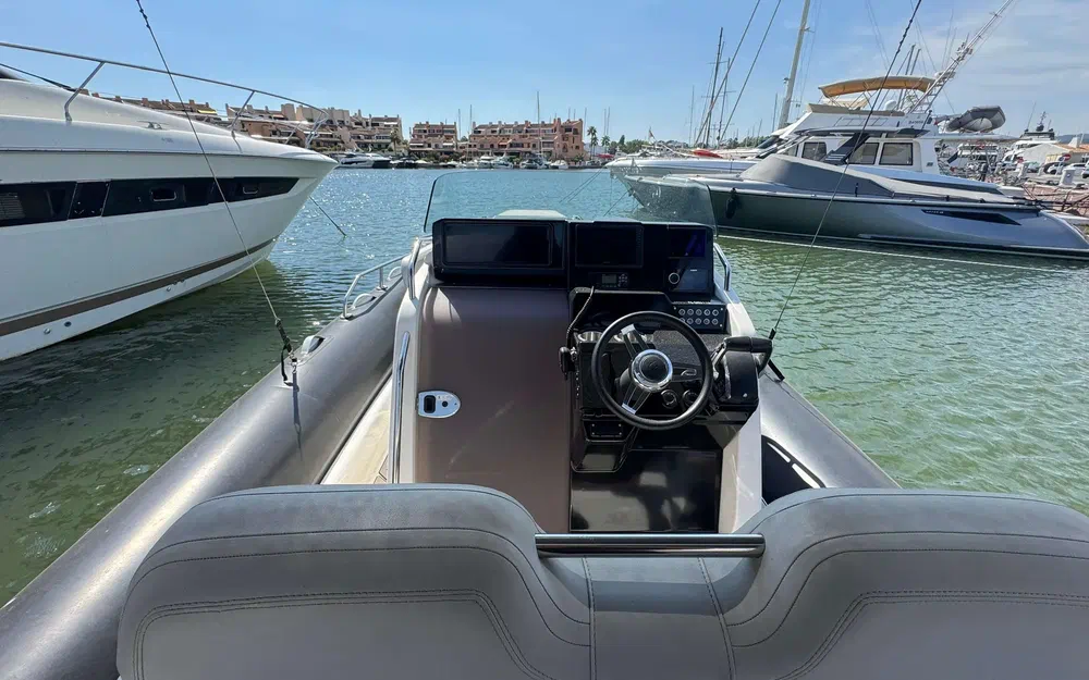 slider 5 Zodiac Medline 9