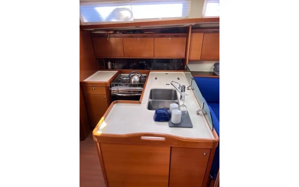 slider 10 Dufour 485 Grand Large