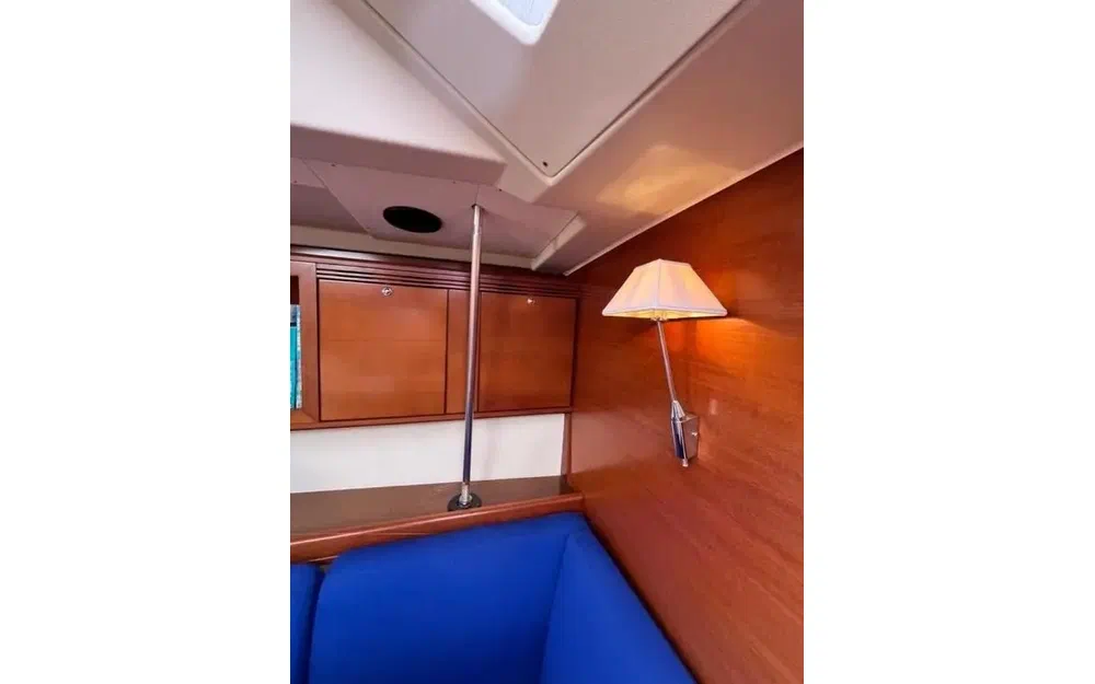 slider 12 Dufour 485 Grand Large