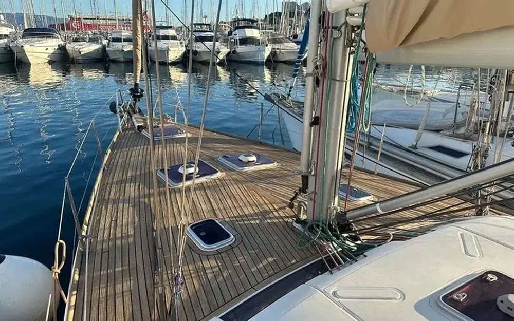 slider 2 Dufour 485 Grand Large