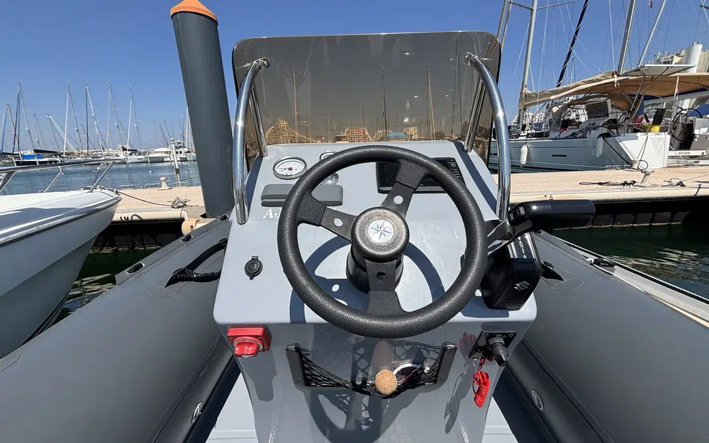 slider 9 3D Tender Patrol 600