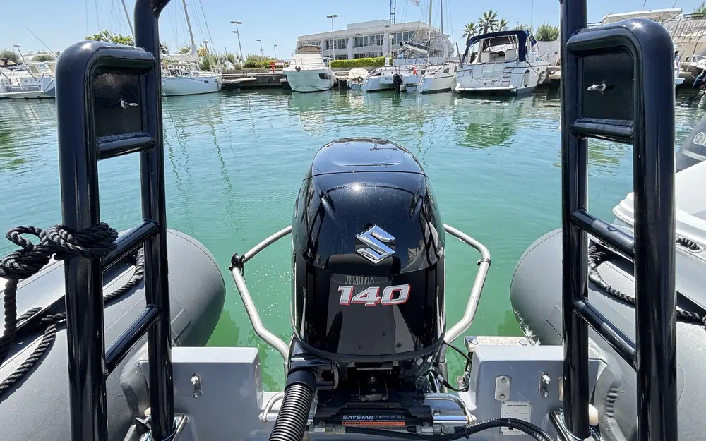 slider 10 3D Tender Patrol 600