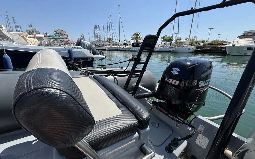 slider 11 3D Tender Patrol 600