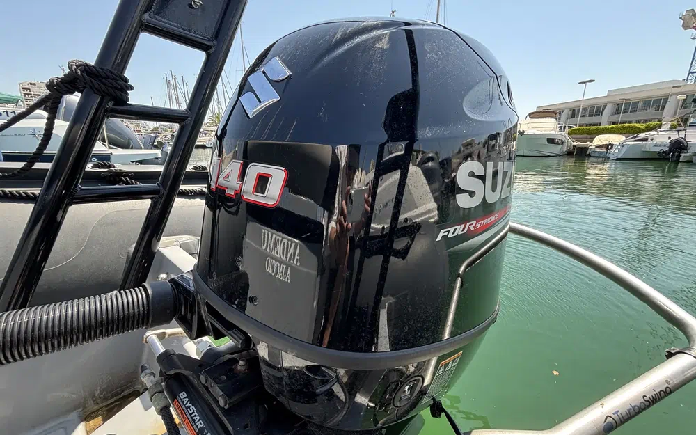 slider 12 3D Tender Patrol 600