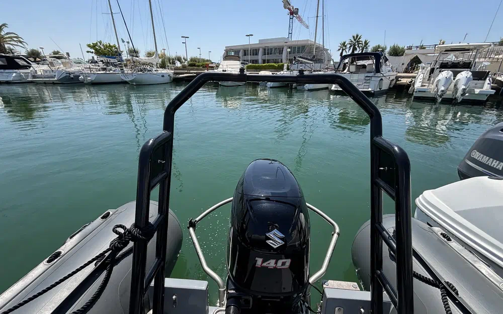 slider 13 3D Tender Patrol 600
