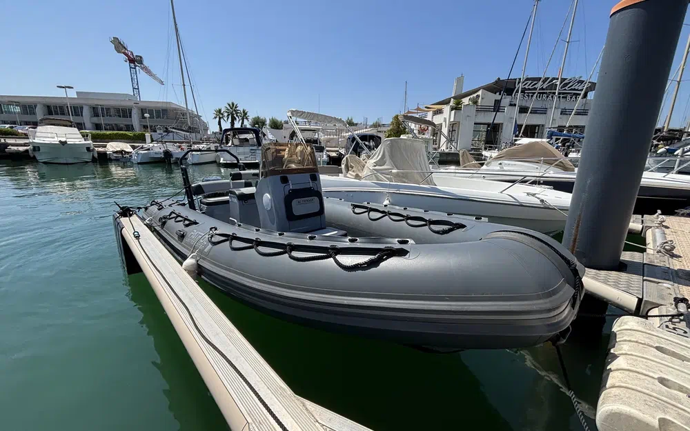 slider 14 3D Tender Patrol 600