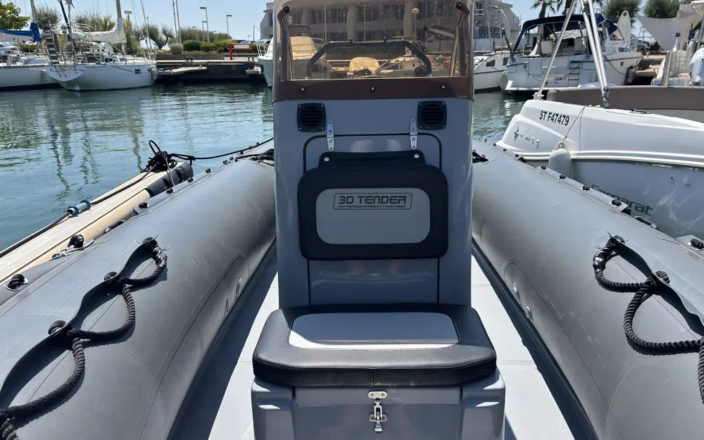 slider 5 3D Tender Patrol 600