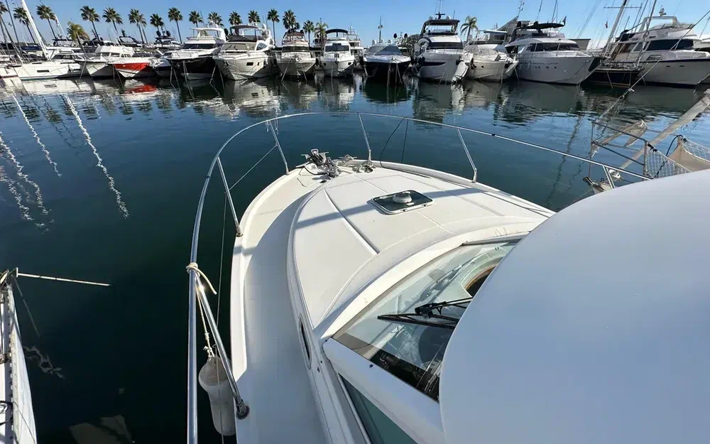 slider 9 Beneteau Antares 980 Fly
