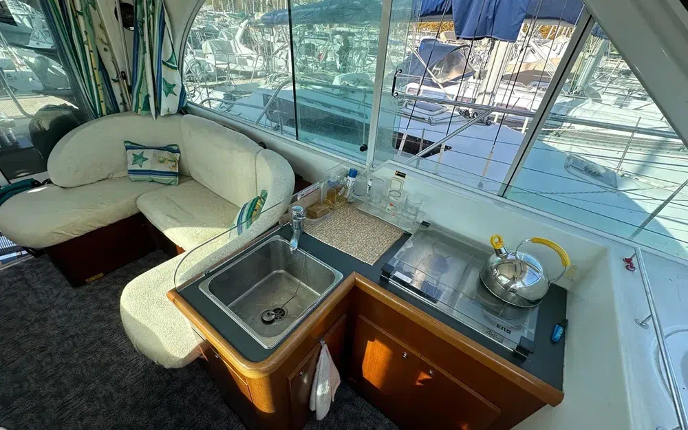 slider 14 Beneteau Antares 980 Fly