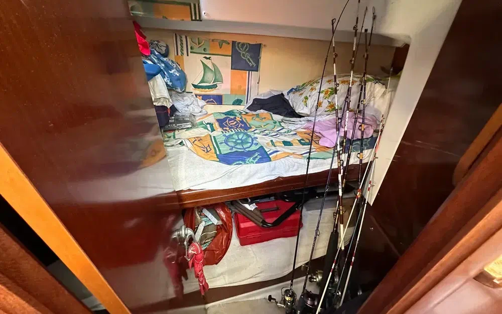 slider 20 Beneteau Antares 980 Fly