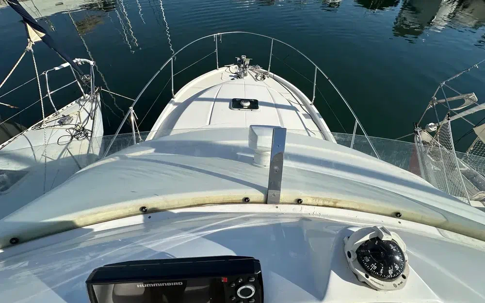 slider 6 Beneteau Antares 980 Fly