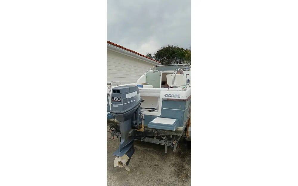 slider 6 B2 Marine Cap Ferret 500