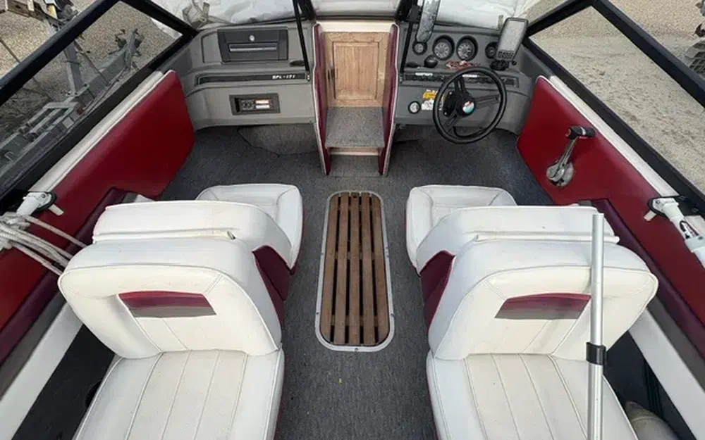 slider 2 Sunbird SPL 171