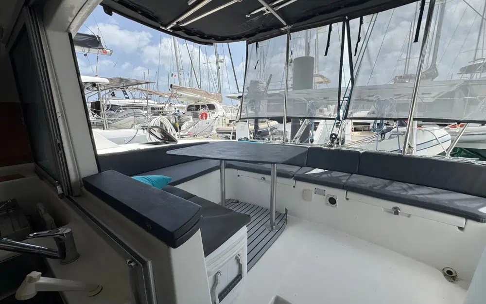 slider 20 Lagoon 380