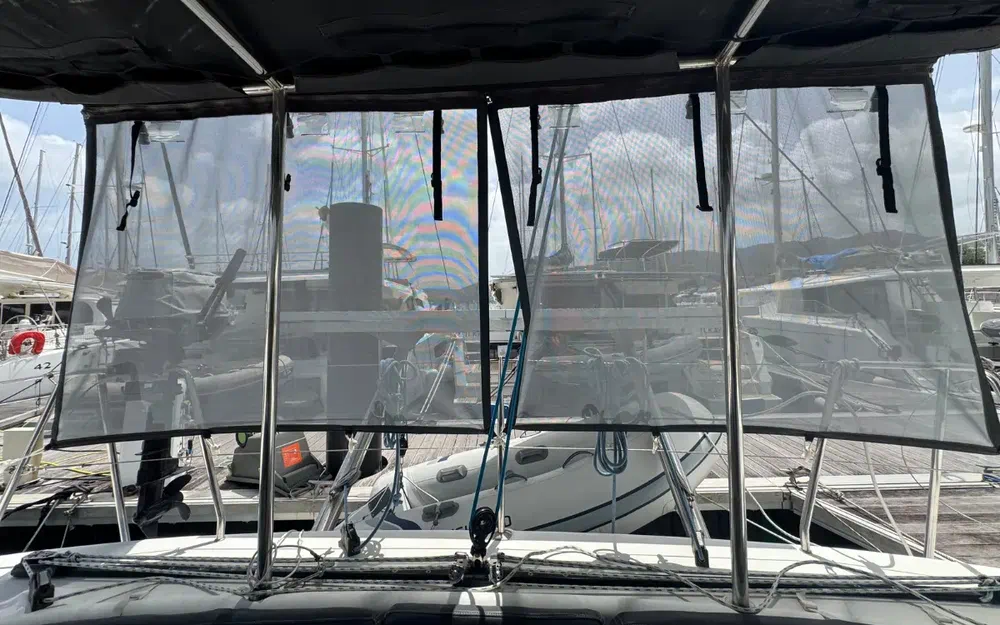 slider 21 Lagoon 380