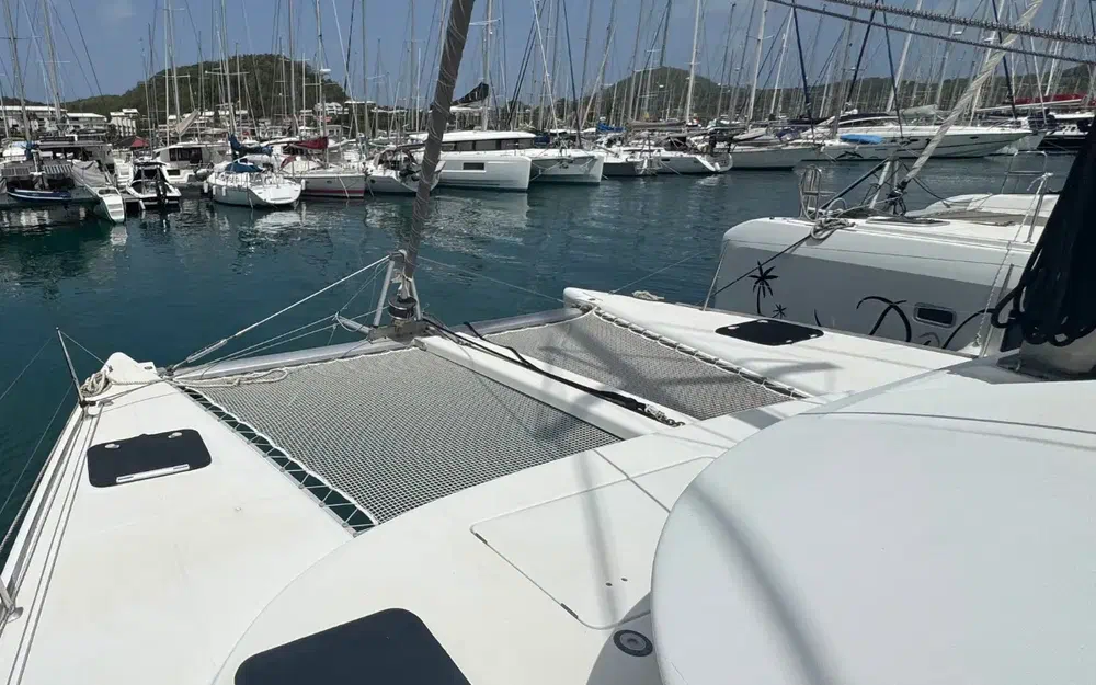 slider 23 Lagoon 380