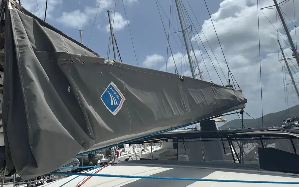 slider 25 Lagoon 380