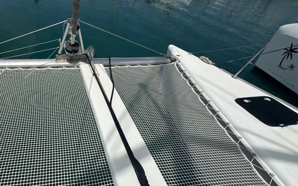 slider 26 Lagoon 380