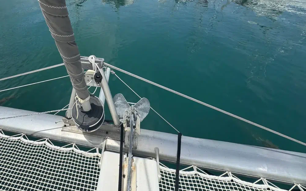 slider 27 Lagoon 380