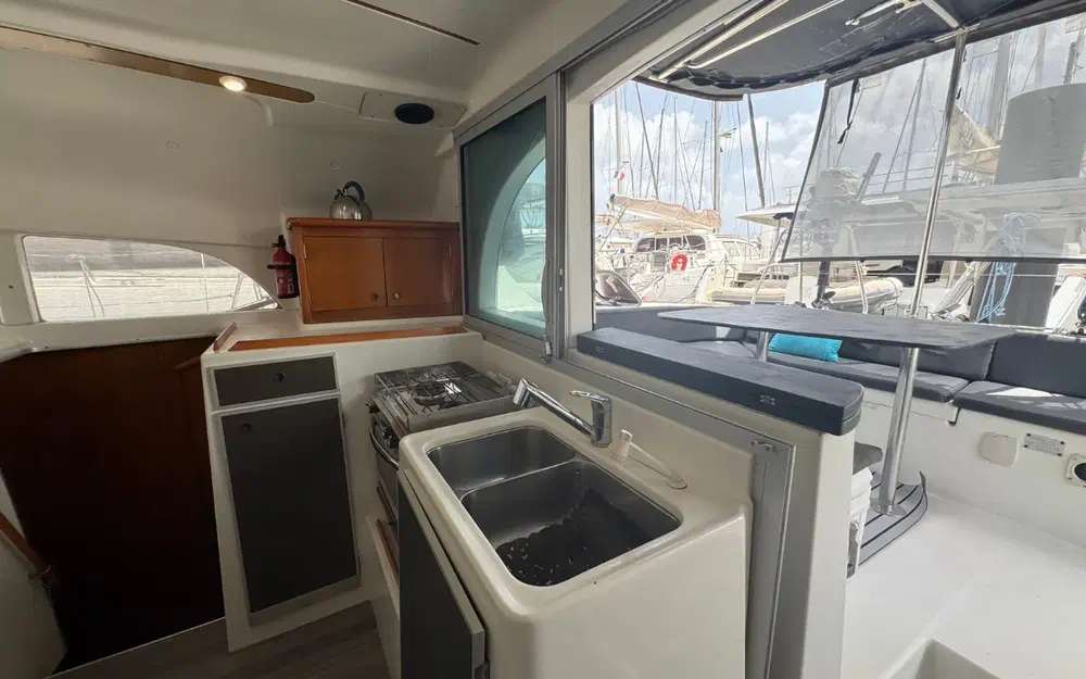 slider 5 Lagoon 380