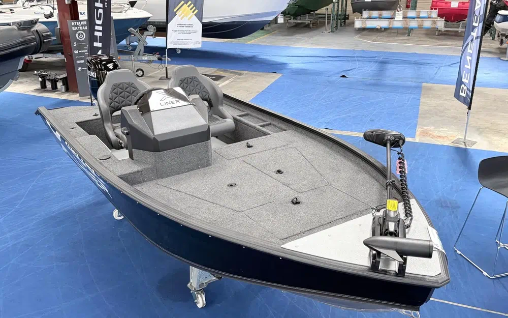 slider 2 X-Liner 460 SC