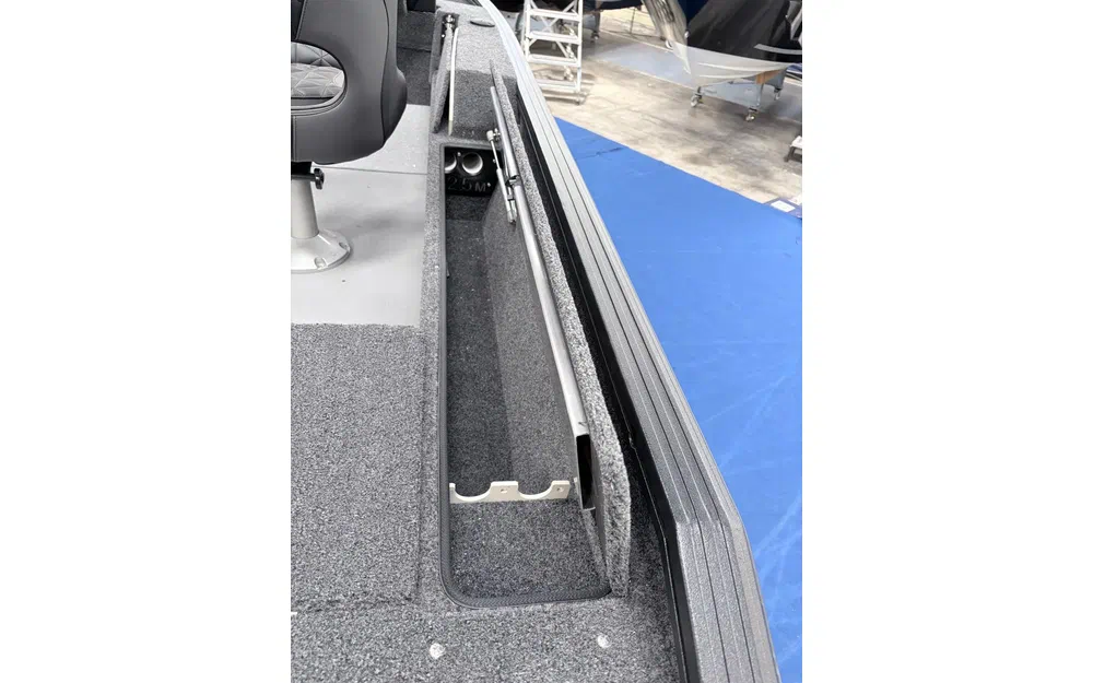 slider 5 X-Liner 460 SC