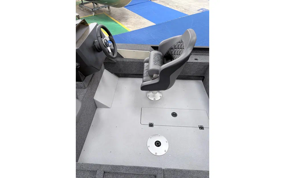 slider 7 X-Liner 460 SC