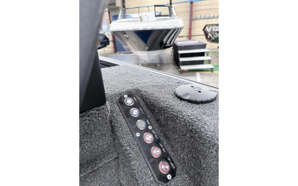 slider 8 X-Liner 460 SC