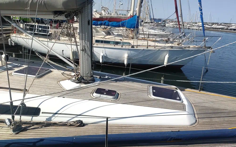slider 9 Grand Soleil 45