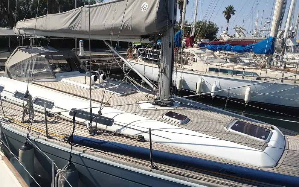 slider 10 Grand Soleil 45