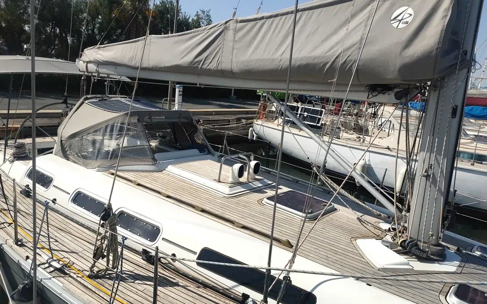 slider 11 Grand Soleil 45