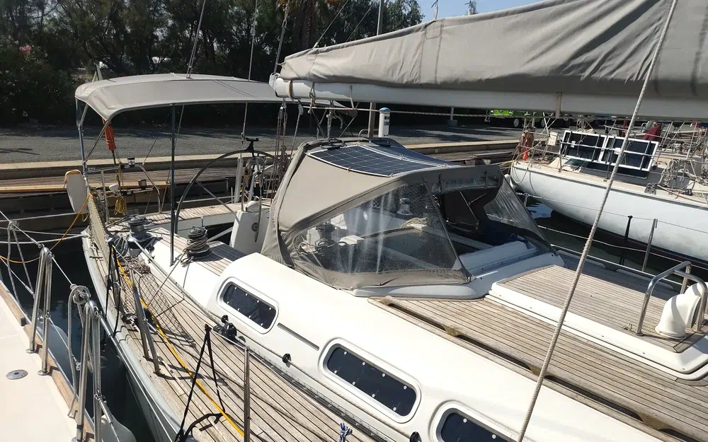 slider 12 Grand Soleil 45
