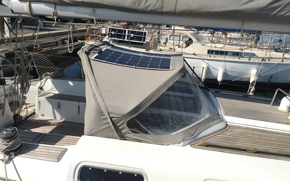 slider 13 Grand Soleil 45