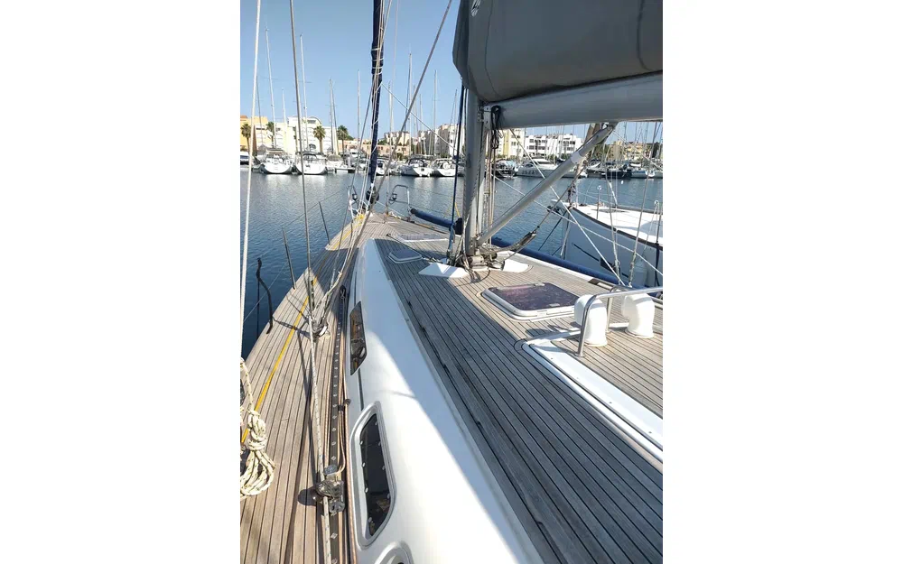 slider 14 Grand Soleil 45