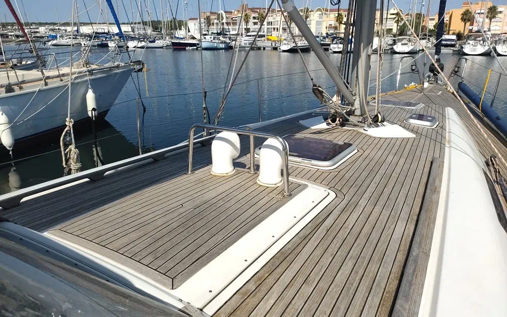 slider 15 Grand Soleil 45
