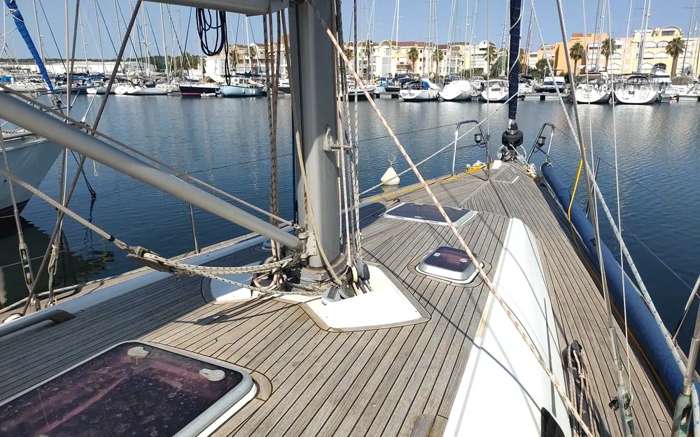 slider 16 Grand Soleil 45